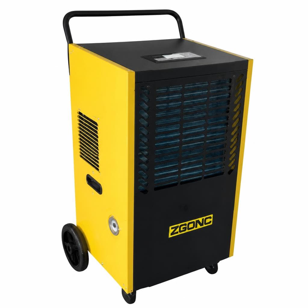 Bautrockner, 90 L ZGONC – Zgonc