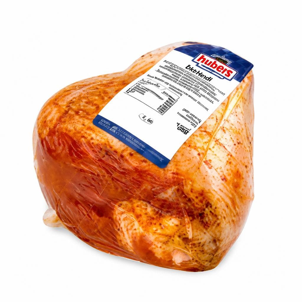 Huber's Oktoberfest-Hendl – Maximarkt