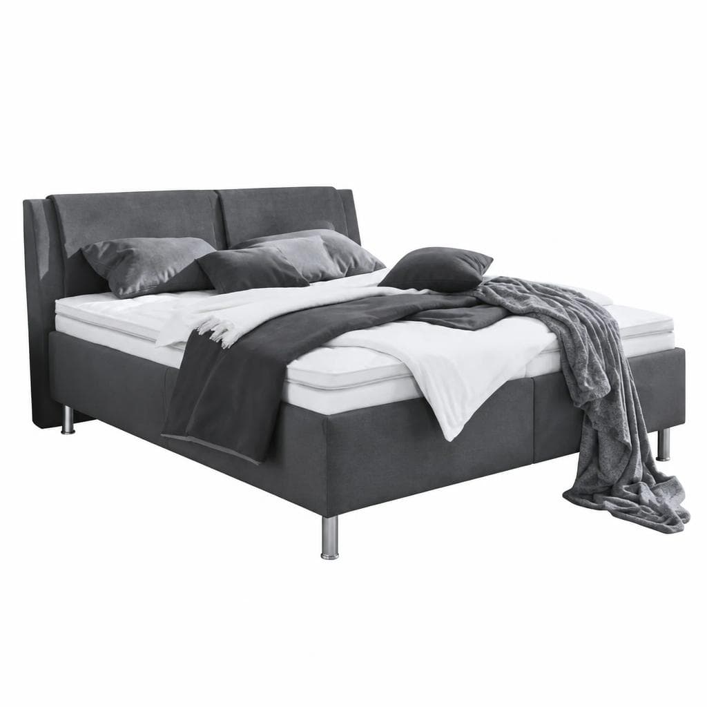 Polsterbett Beldomo Angebot bei XXXLutz