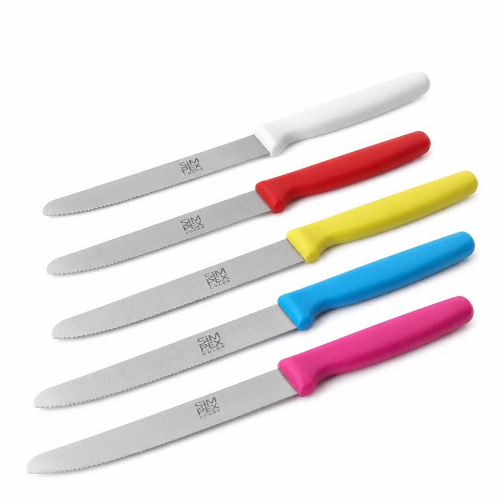 Simpex Color Super-Messer – Interspar