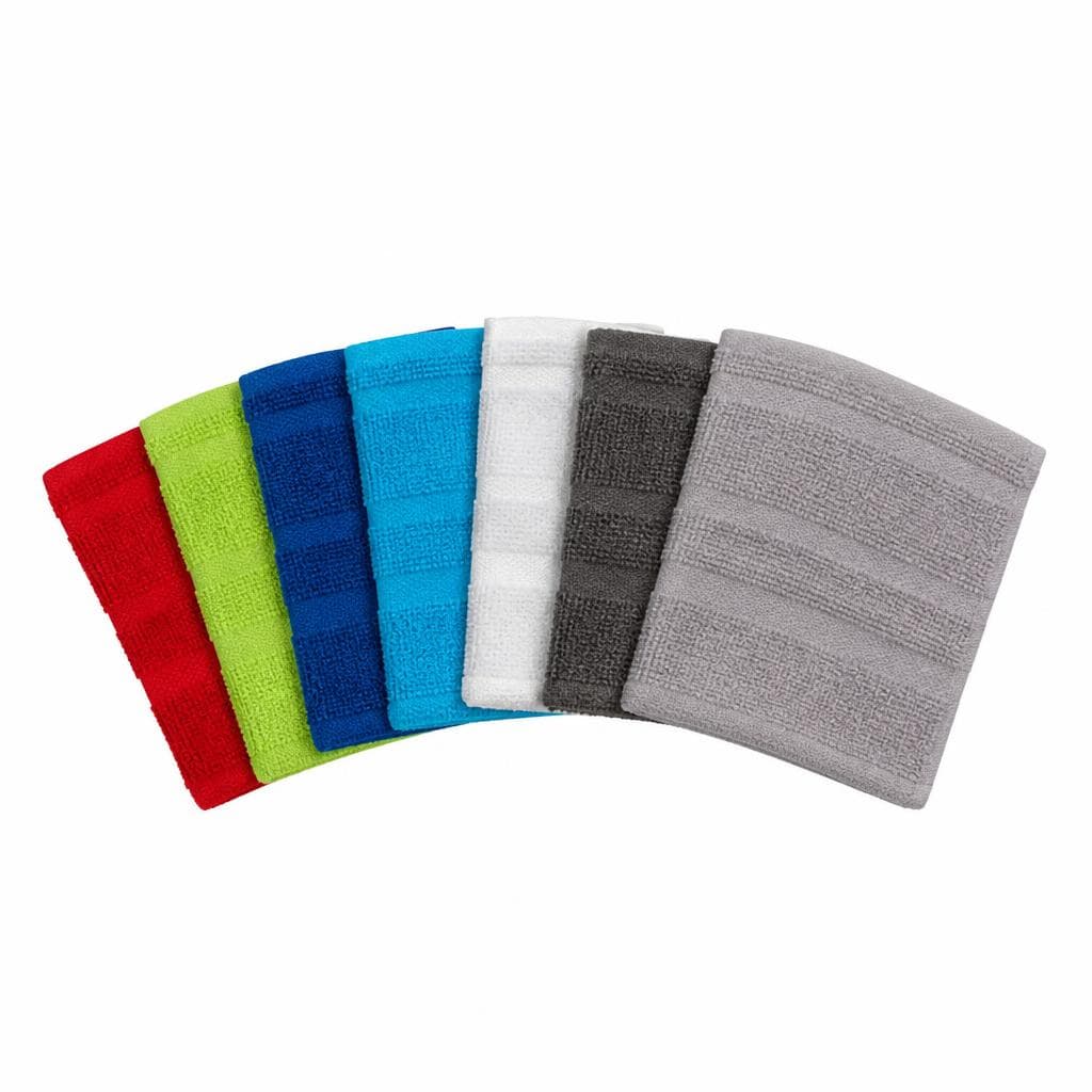 ondega Frottéeserie „Liliane“ – Handtuch ca. 50 x 100 cm Angebot bei Möbelix