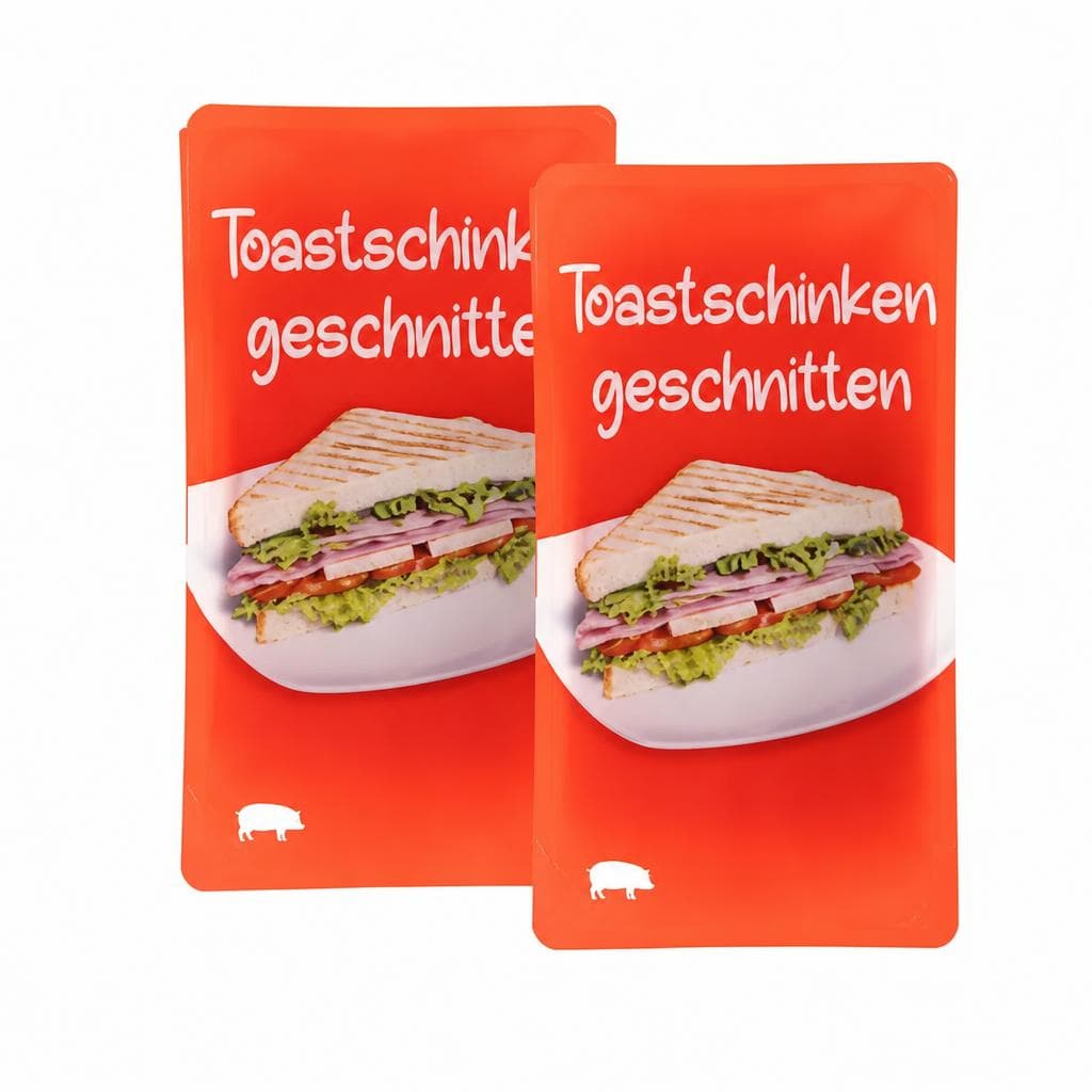 Toastschinken 300 g voll Tirol Angebot bei MPREIS