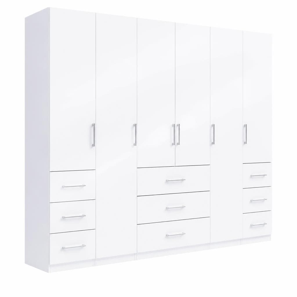 Drehtürenschrank „Vivaldi“ – Mömax