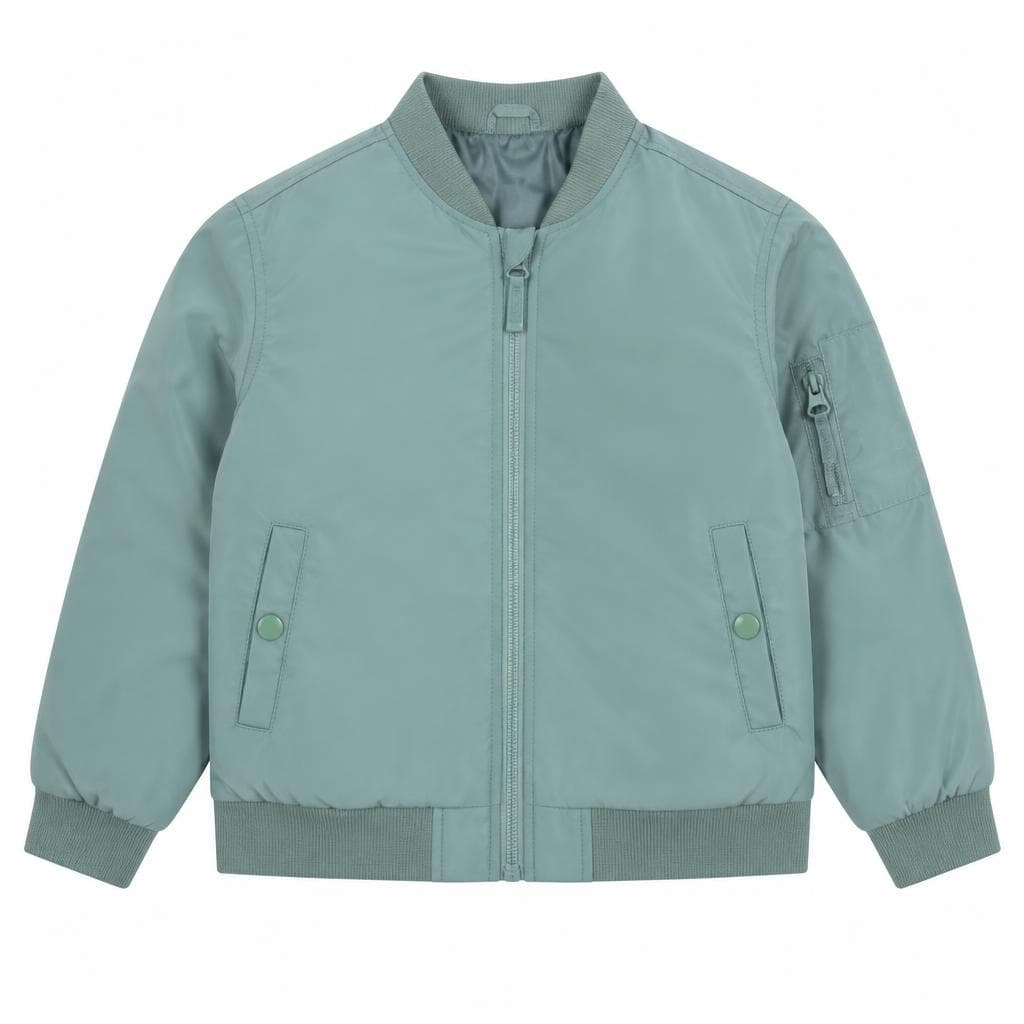 L&D Kinder-Piloten-Jacke – Hofer