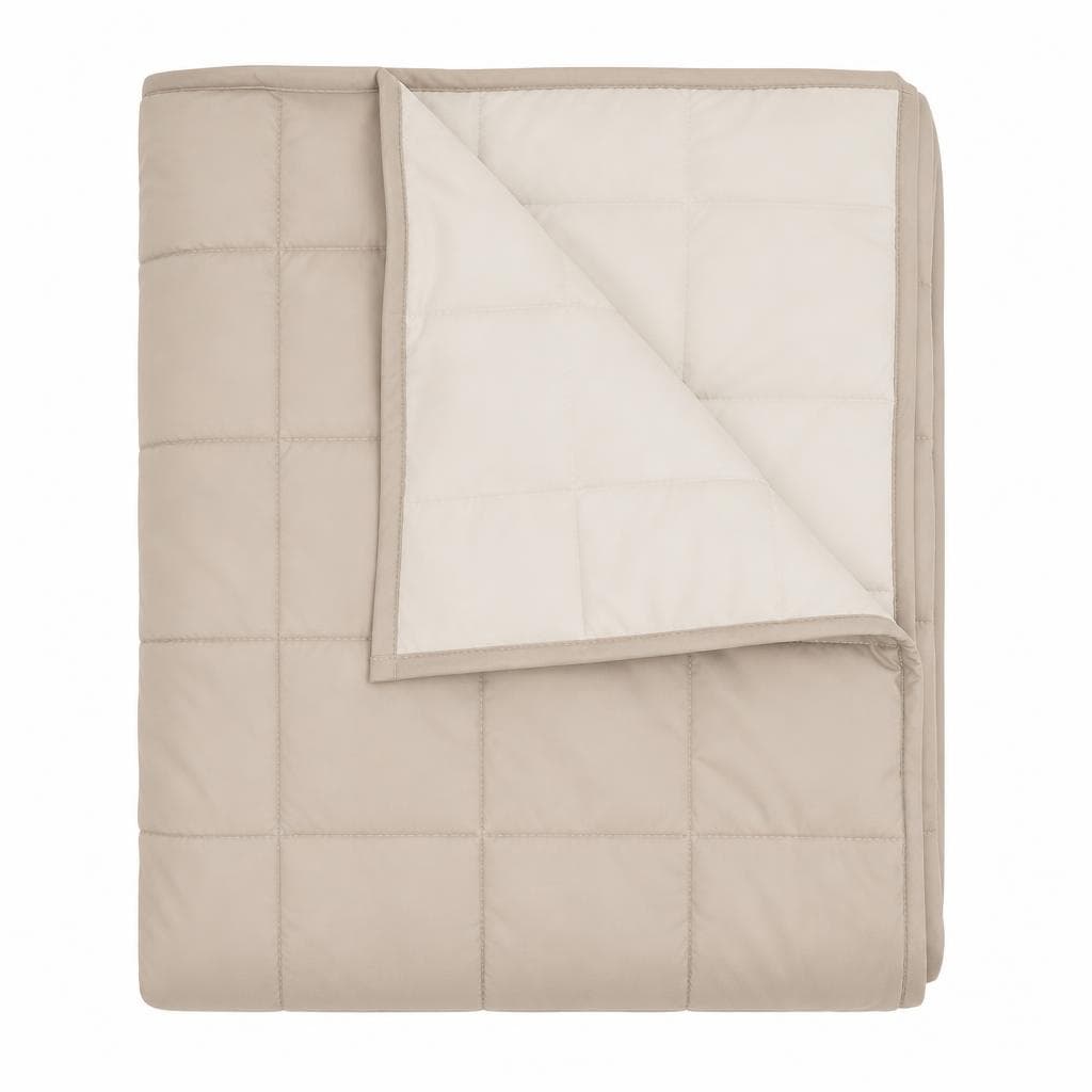 Ganzjahresdecke Zilly Übergröße XL, ca. 155x220 cm, ca. 650 g – Mömax