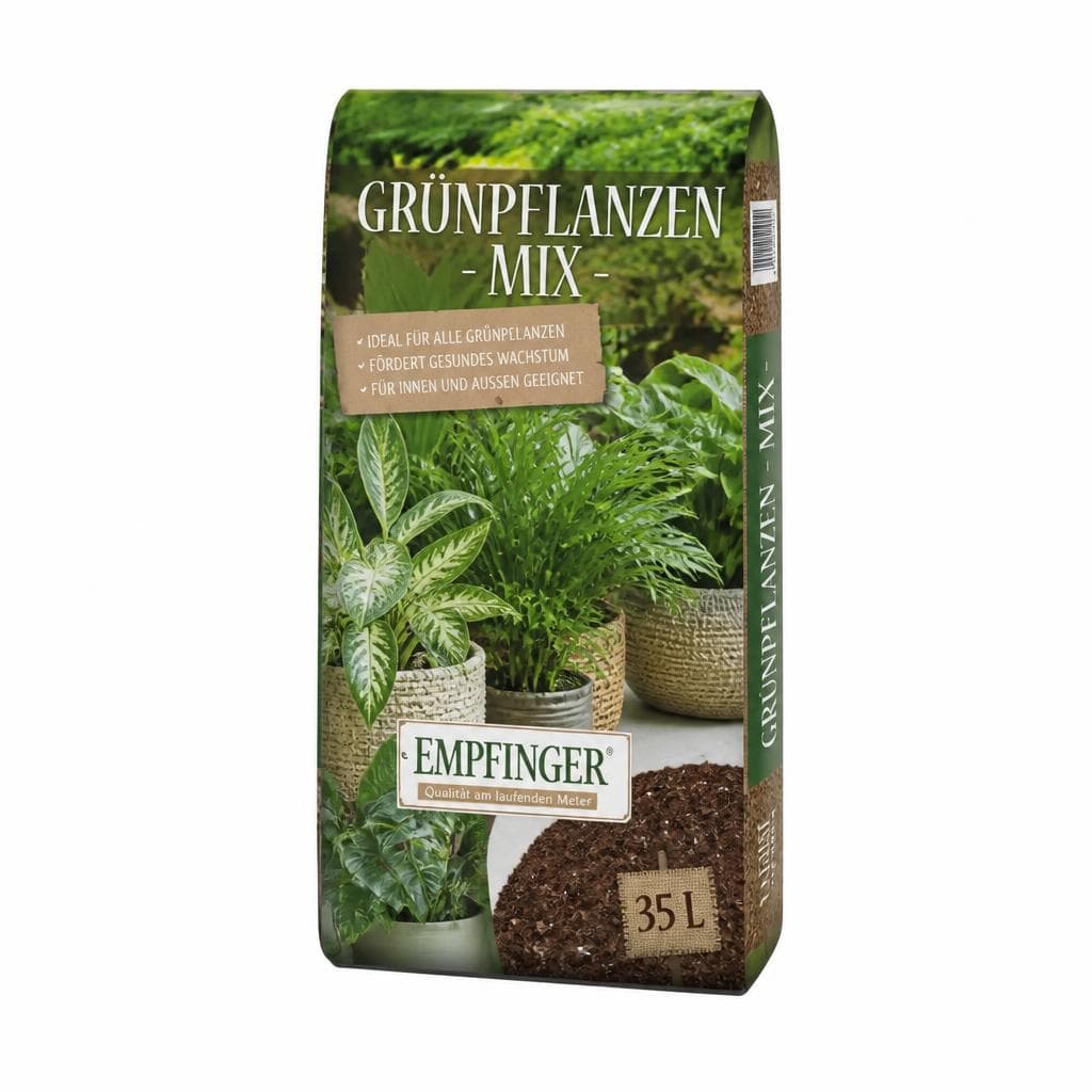 Grünpflanzen Mix 24 cm-Topf, H 110-140 cm Angebot bei Bauhaus
