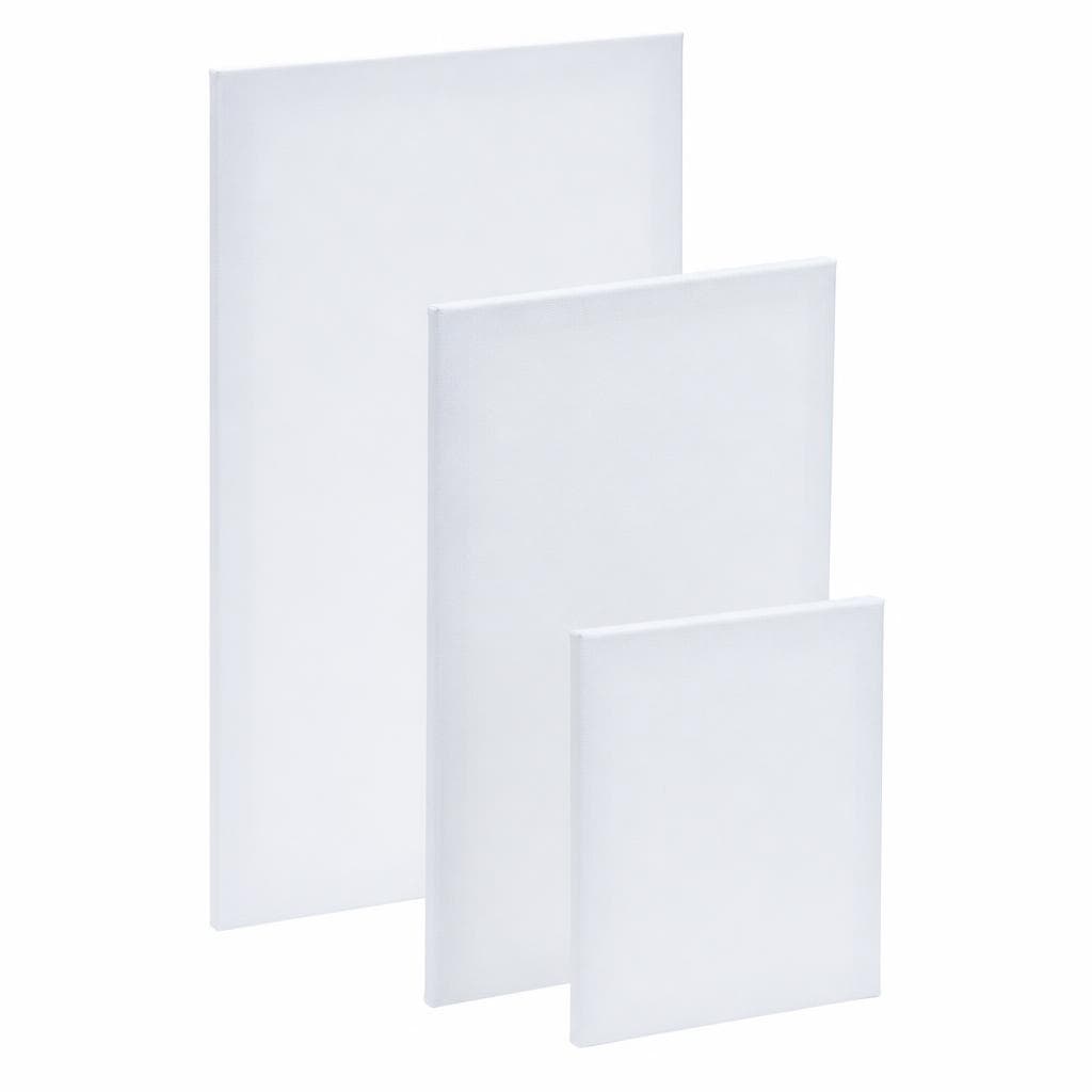 Blanko-Leinwand HOME CREATION – Hofer
