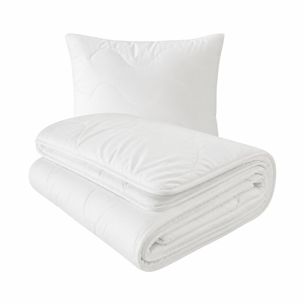 Thermo-Bettdecke MELKFJELLET 135x200 cm KRONBORG Angebot bei Jysk