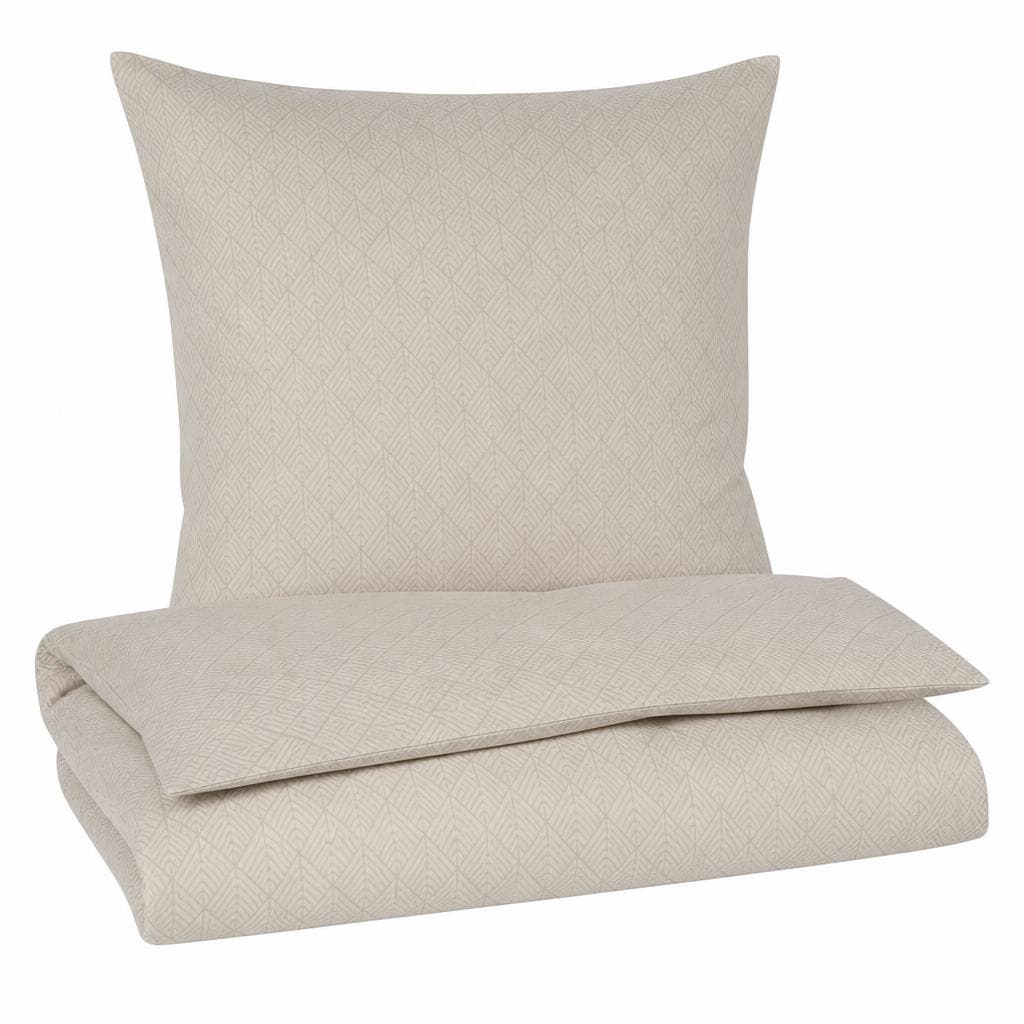 Makosatin-Bettwäsche 40x80+70x90/140x200cm Angebot bei XXXLutz