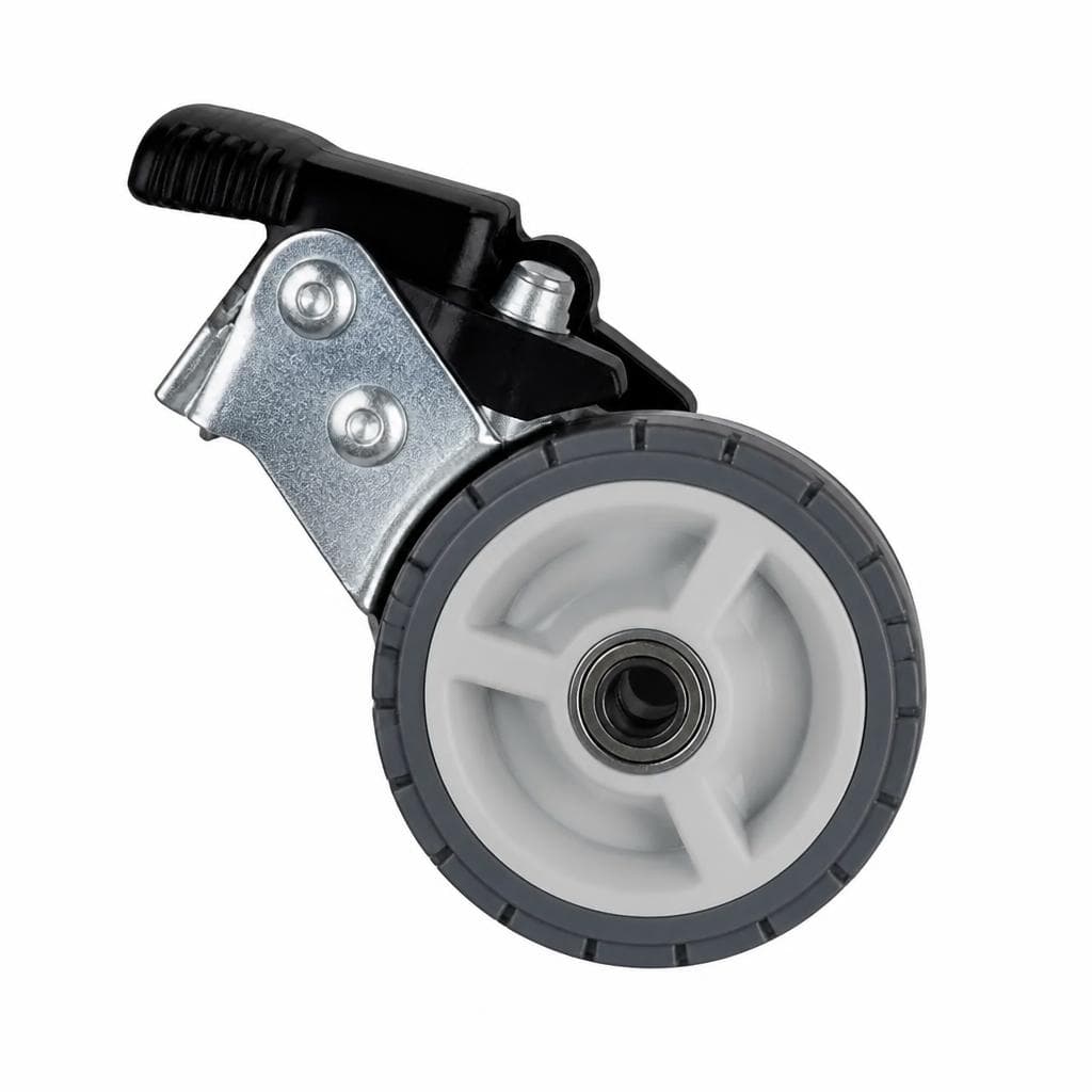 Radwechselkit PU – Bauhaus