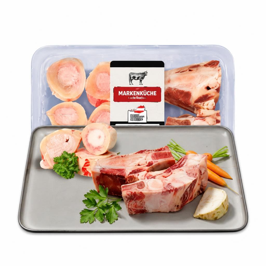 Frische Knochen – Lidl