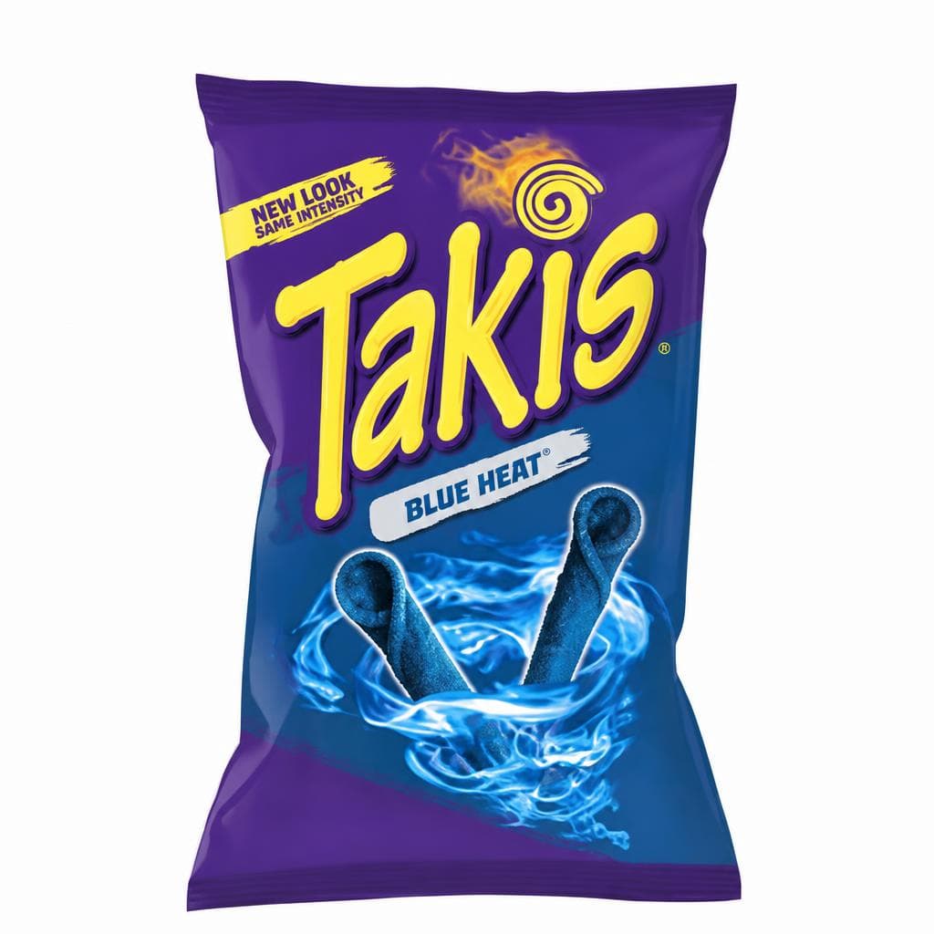 Takis Chips, 100 g – MPREIS