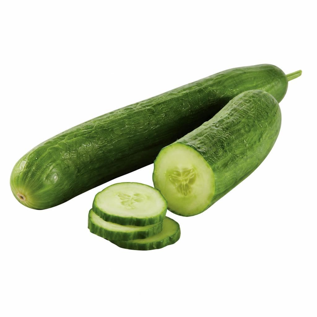 Bio Gurke, Je Stk. – Lidl