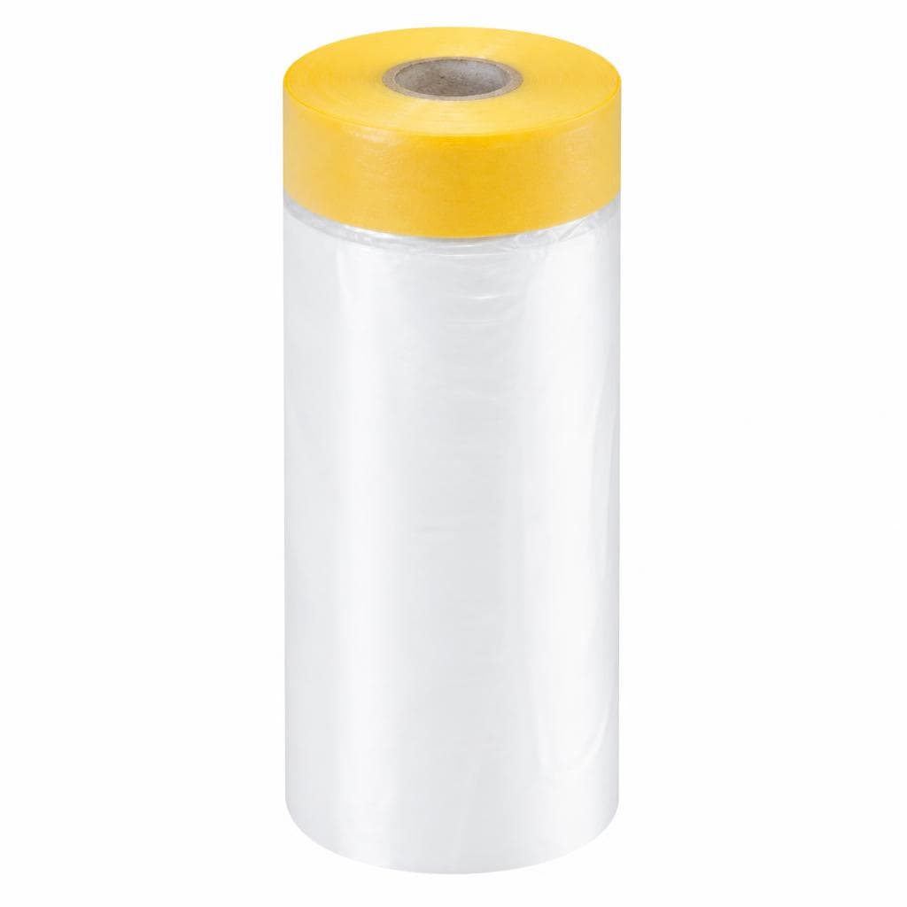 Abdeckfolie, 2 m x 50 m PowerTec – Norma