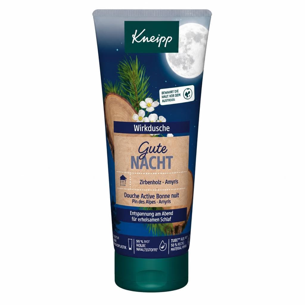 Kneipp Dusche, 200 ml – Dm