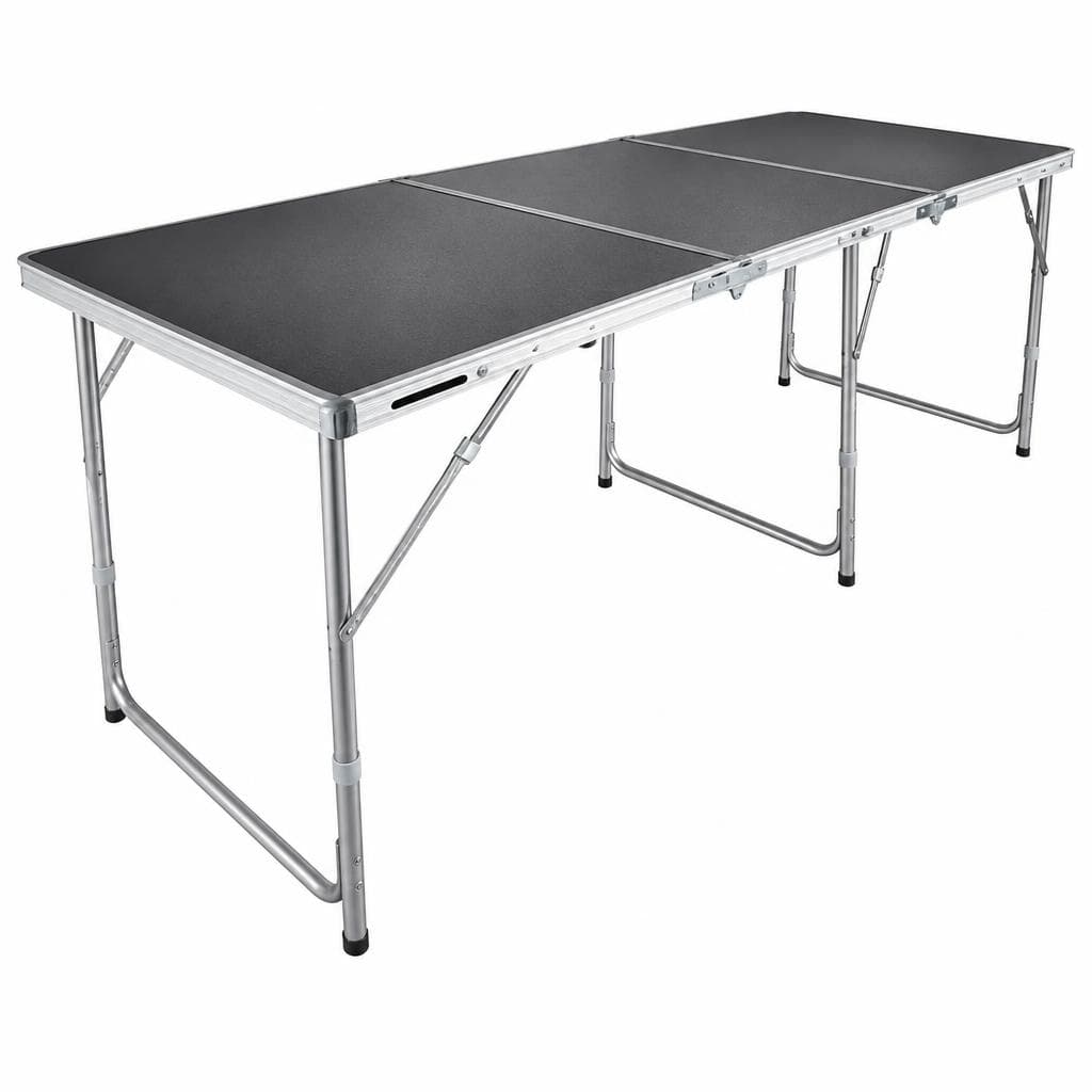 Multifunktionstisch-Set, 3-teilig PARKSIDE – Lidl