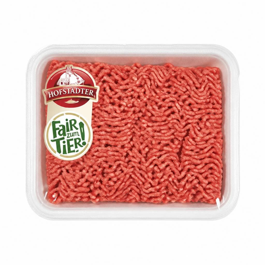 Faschiertes gemischt 500 g Hofstädter Angebot bei Billa