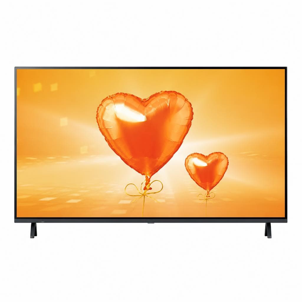 QNED-TV, 65 Zoll LG – Expert