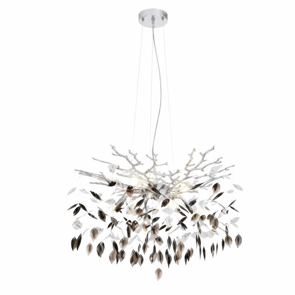 Hängeleuchte "Christof" ca. 61x120 cm James Wood Angebot bei Möbelix