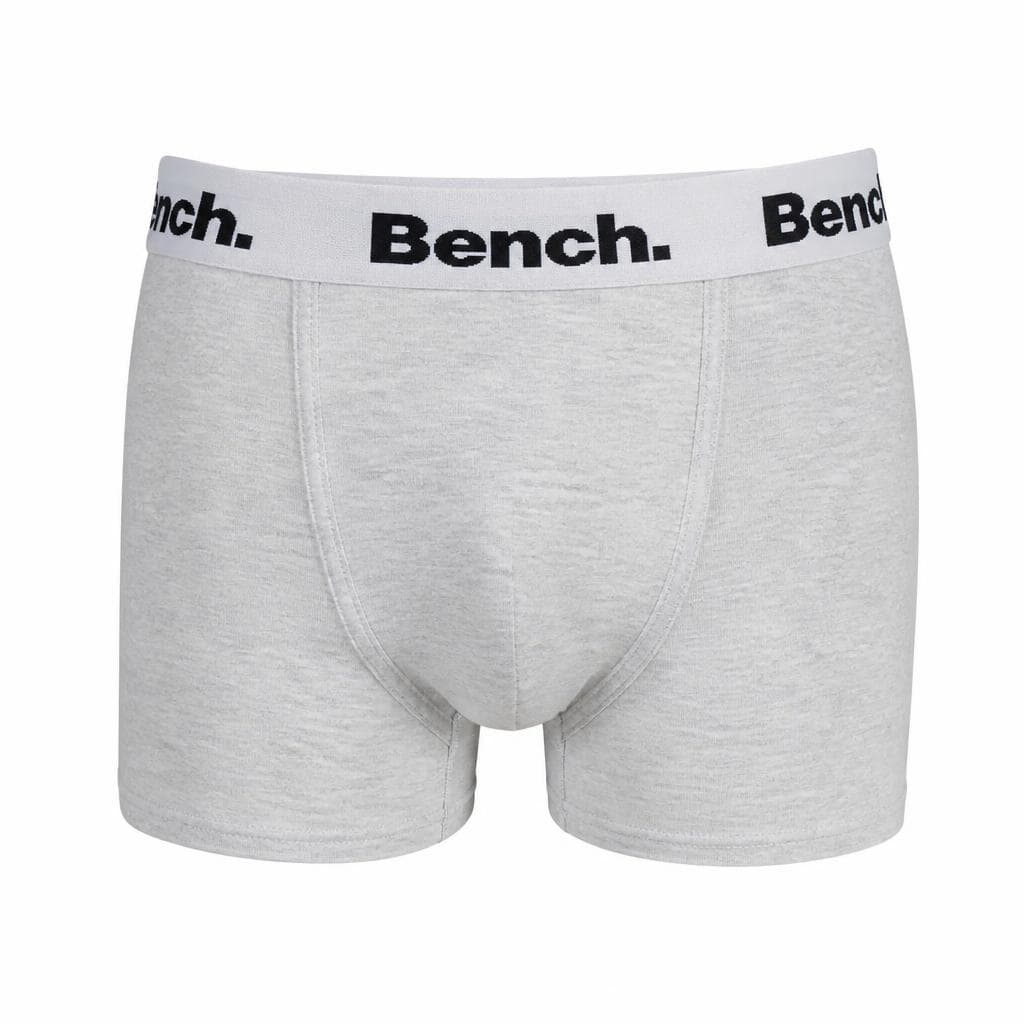 Bench. Retro-Shorts, 3er-Packung – Penny