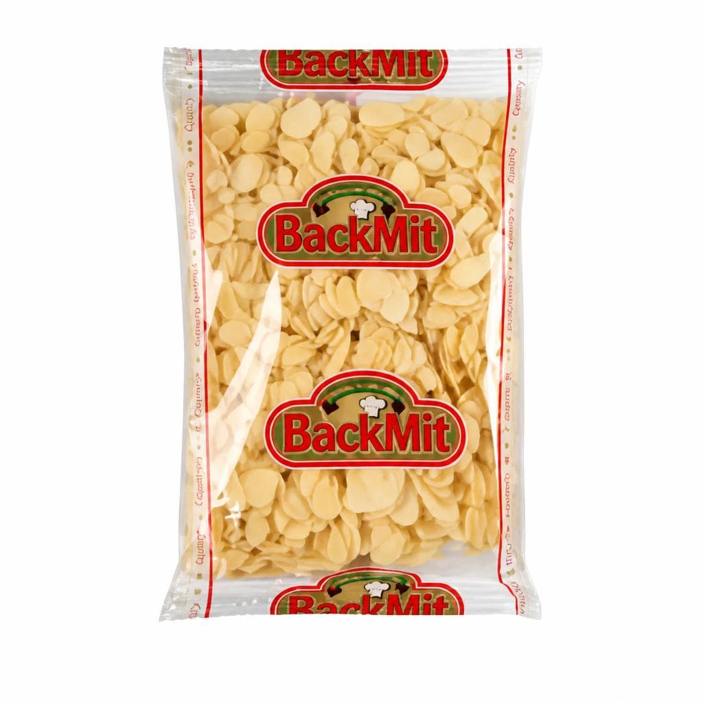 Back Mit Mandelkerne gehobelt, 150 g – Adeg