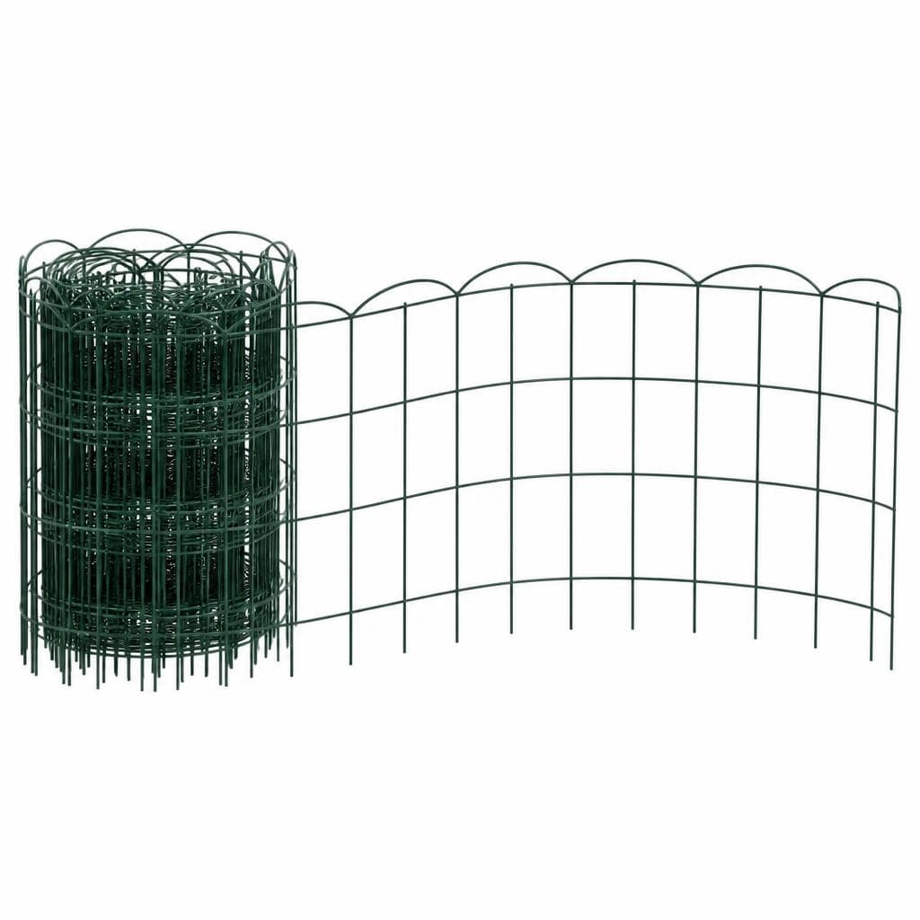 Power Garden Teichzaun 11tlg., 11tlg. – Norma