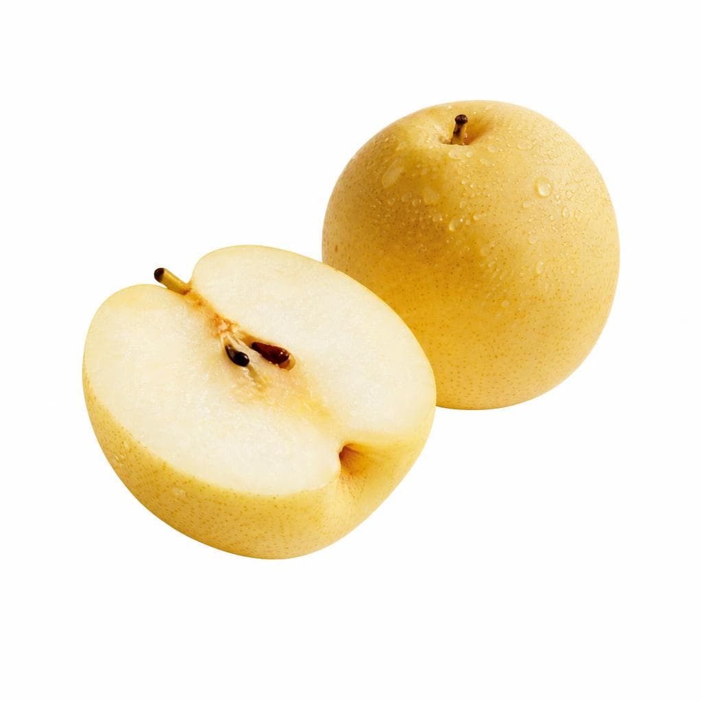 Nashi-Birne, Je Stk. – Lidl