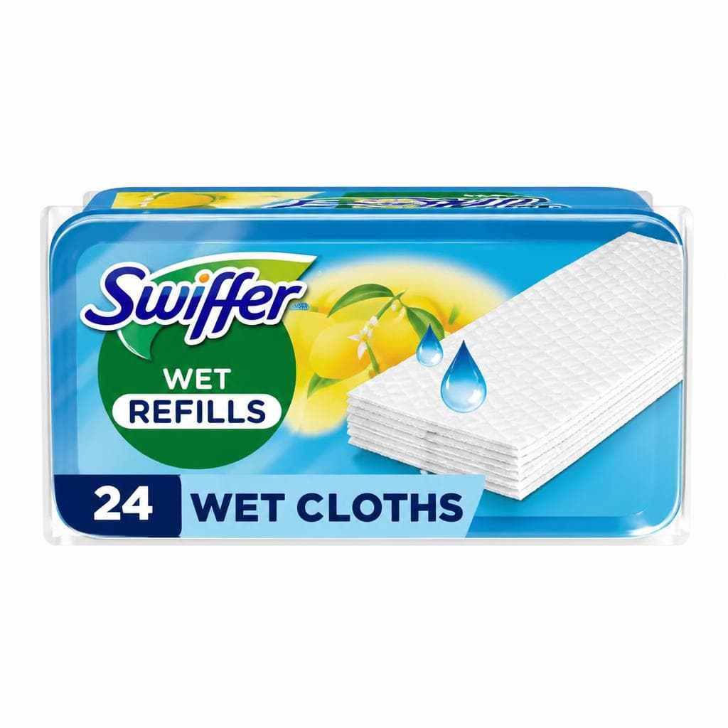 Swiffer Wisch- oder Staubtücher 9 - 36 Stk. Angebot bei MPREIS