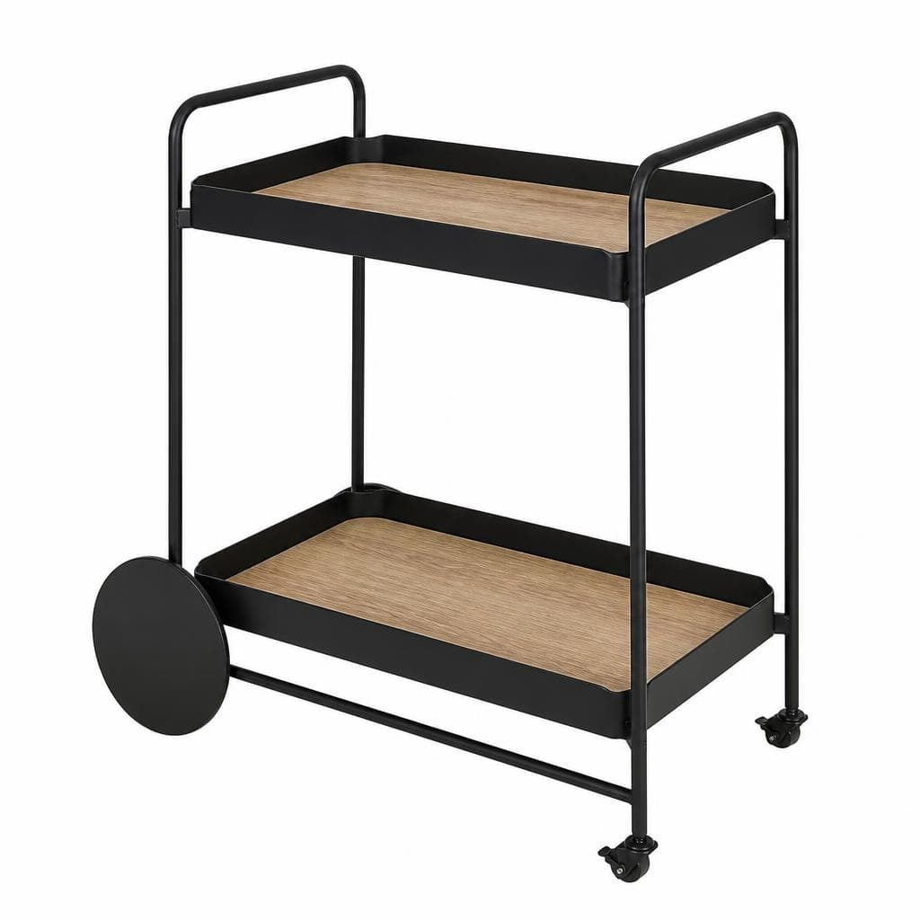 Servierwagen "Desino" Angebot bei Mömax