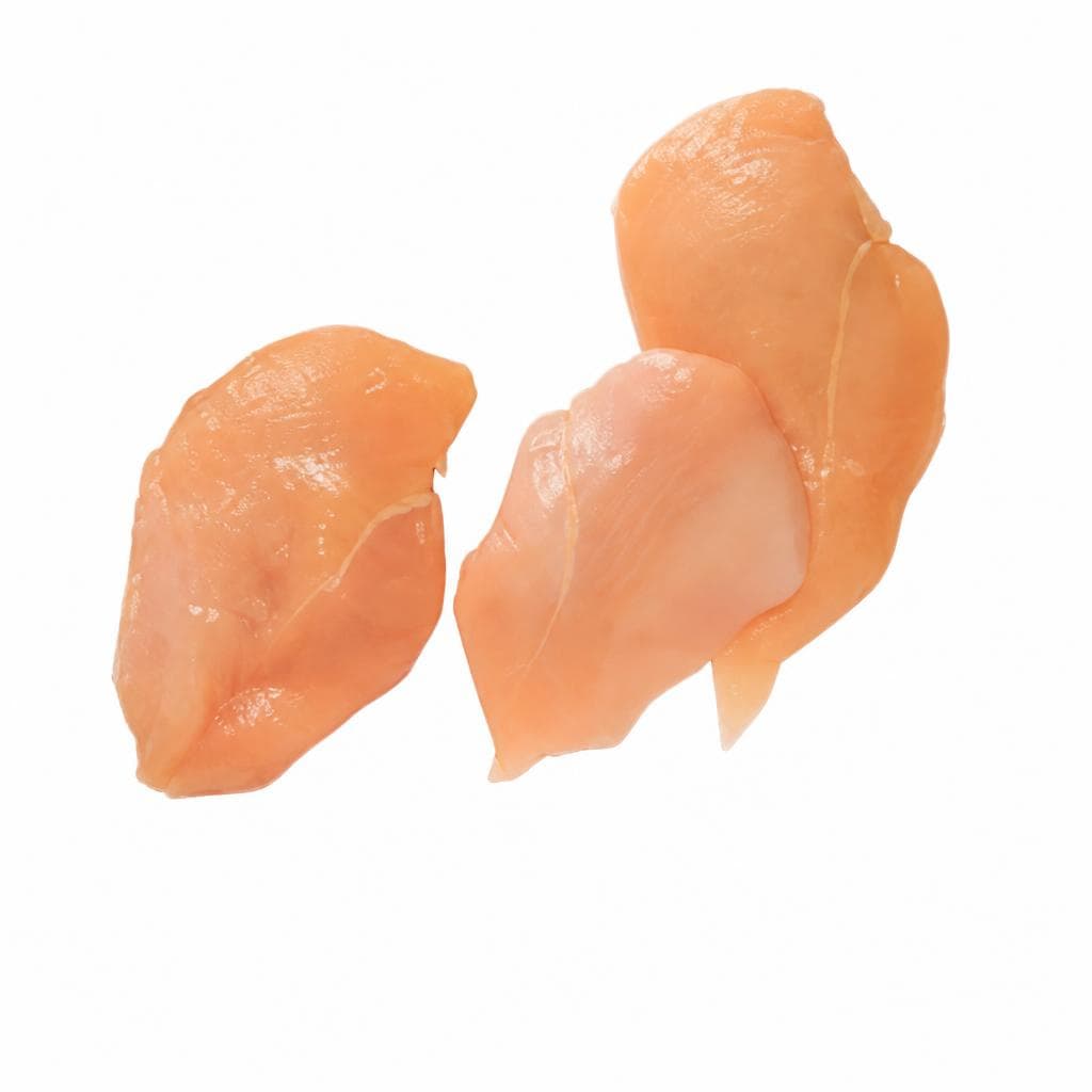 Hendl-Minuten-Schnitzel, 500 g – Penny
