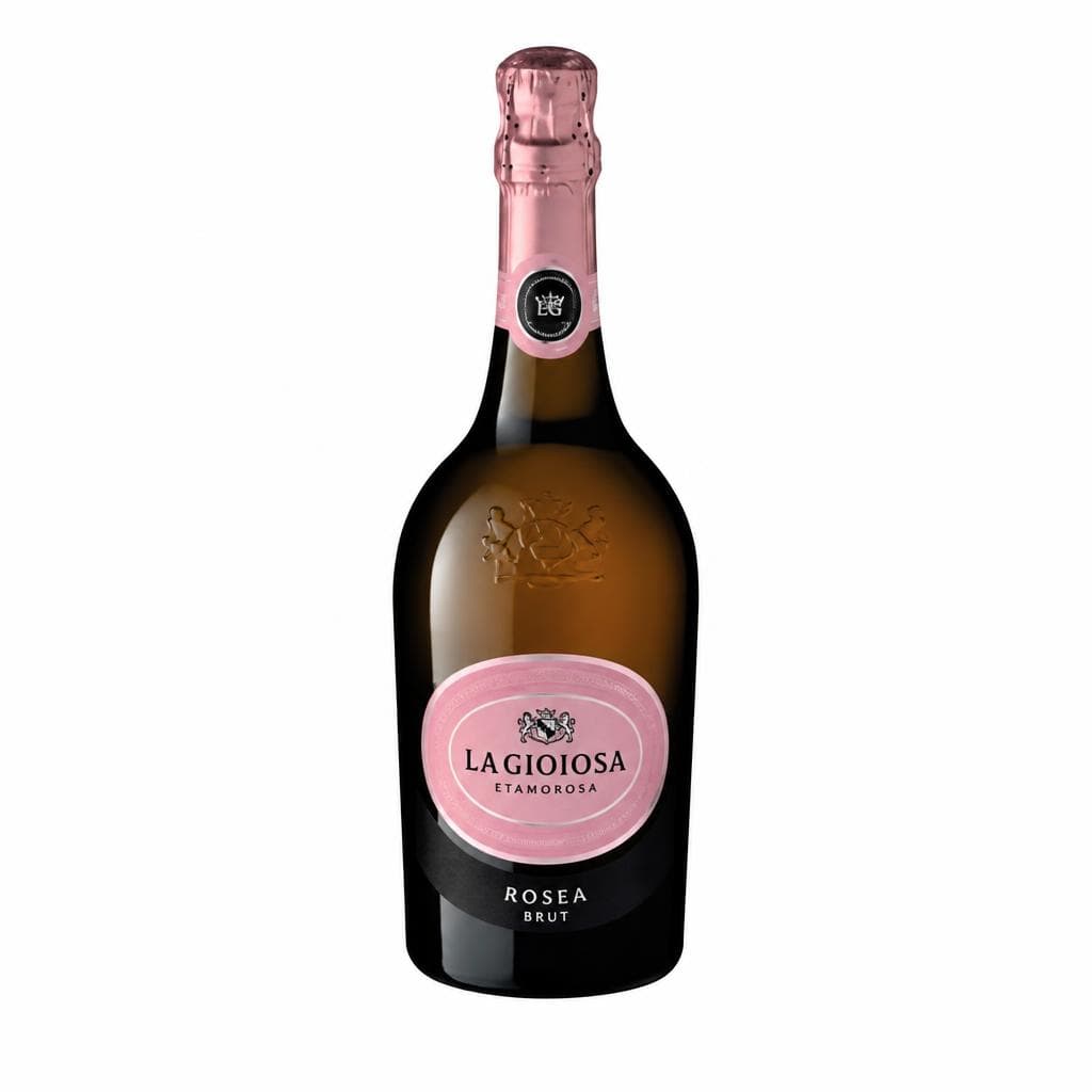 Spumante Rosea, 0,75 Liter – Maximarkt