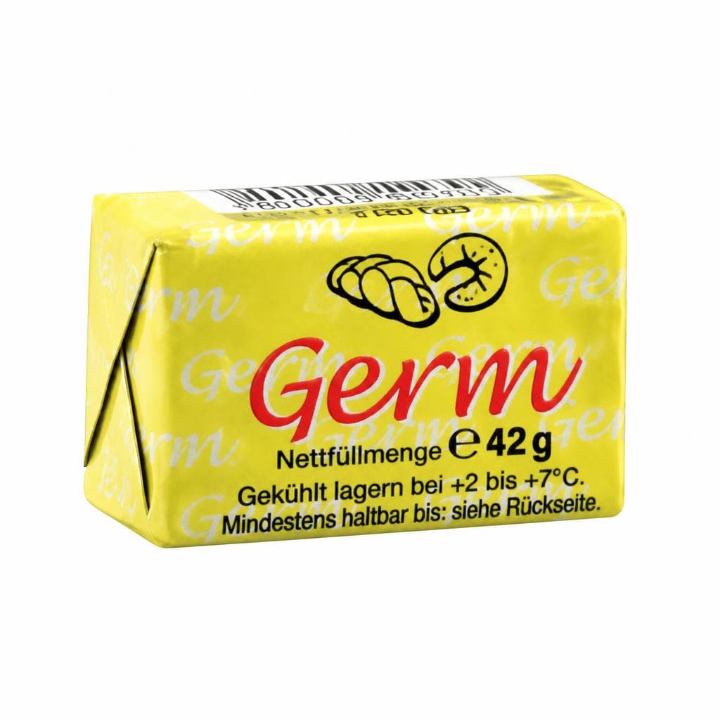 Germ, 42 g – Hofer