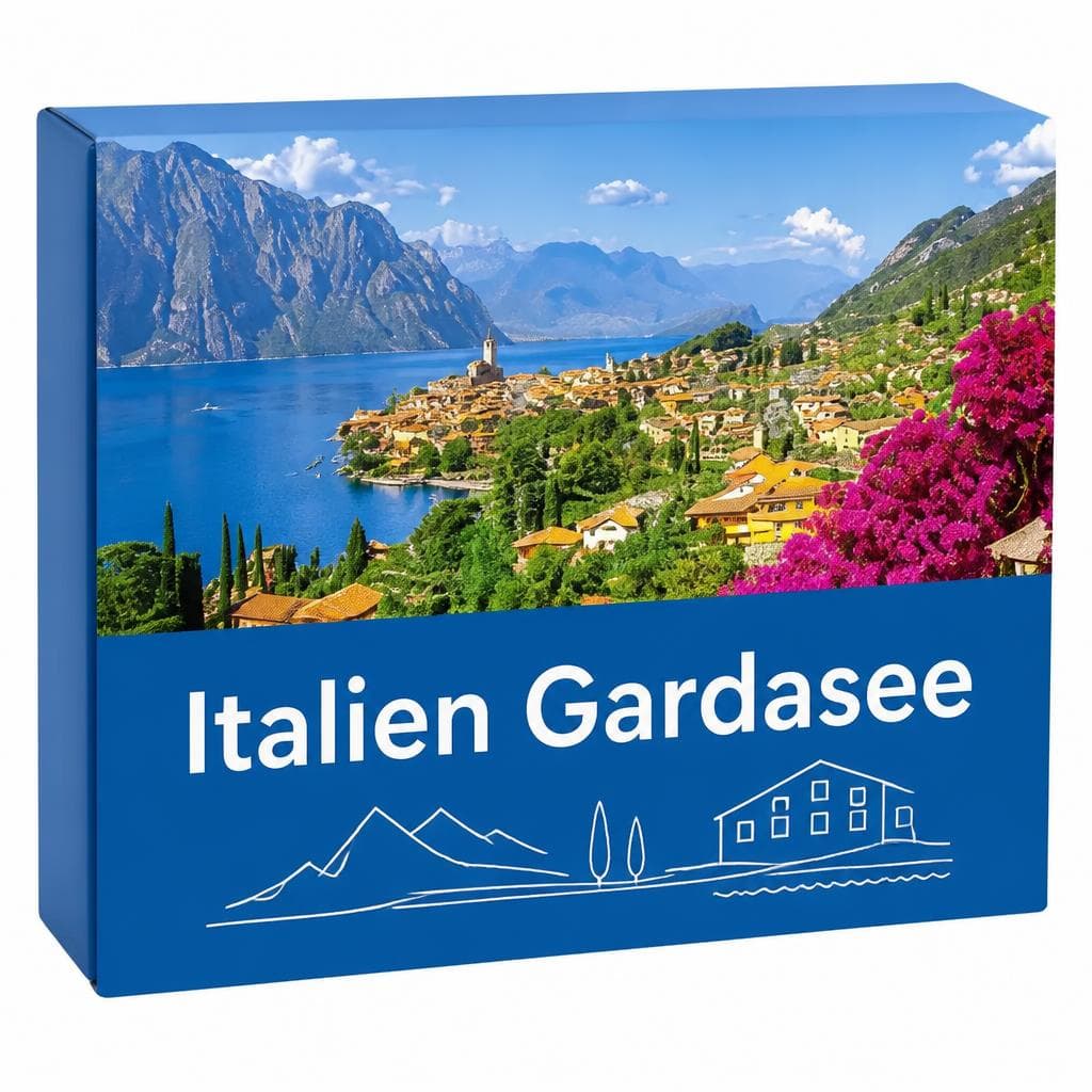 Italien Gardasee – Lidl