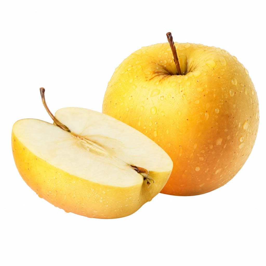 Äpfel Berggolden aus Österreich – Hofer