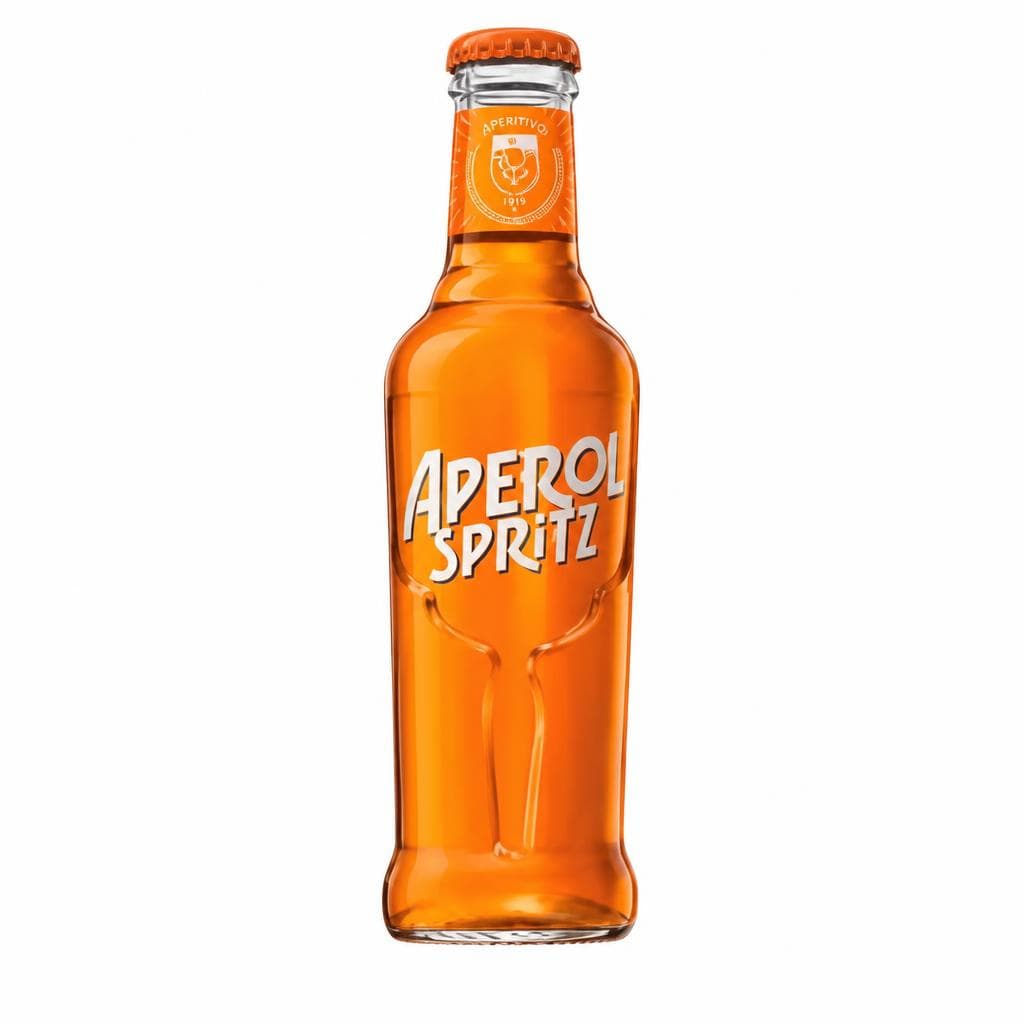 Aperol Spritz 0,2 l Angebot bei Lidl