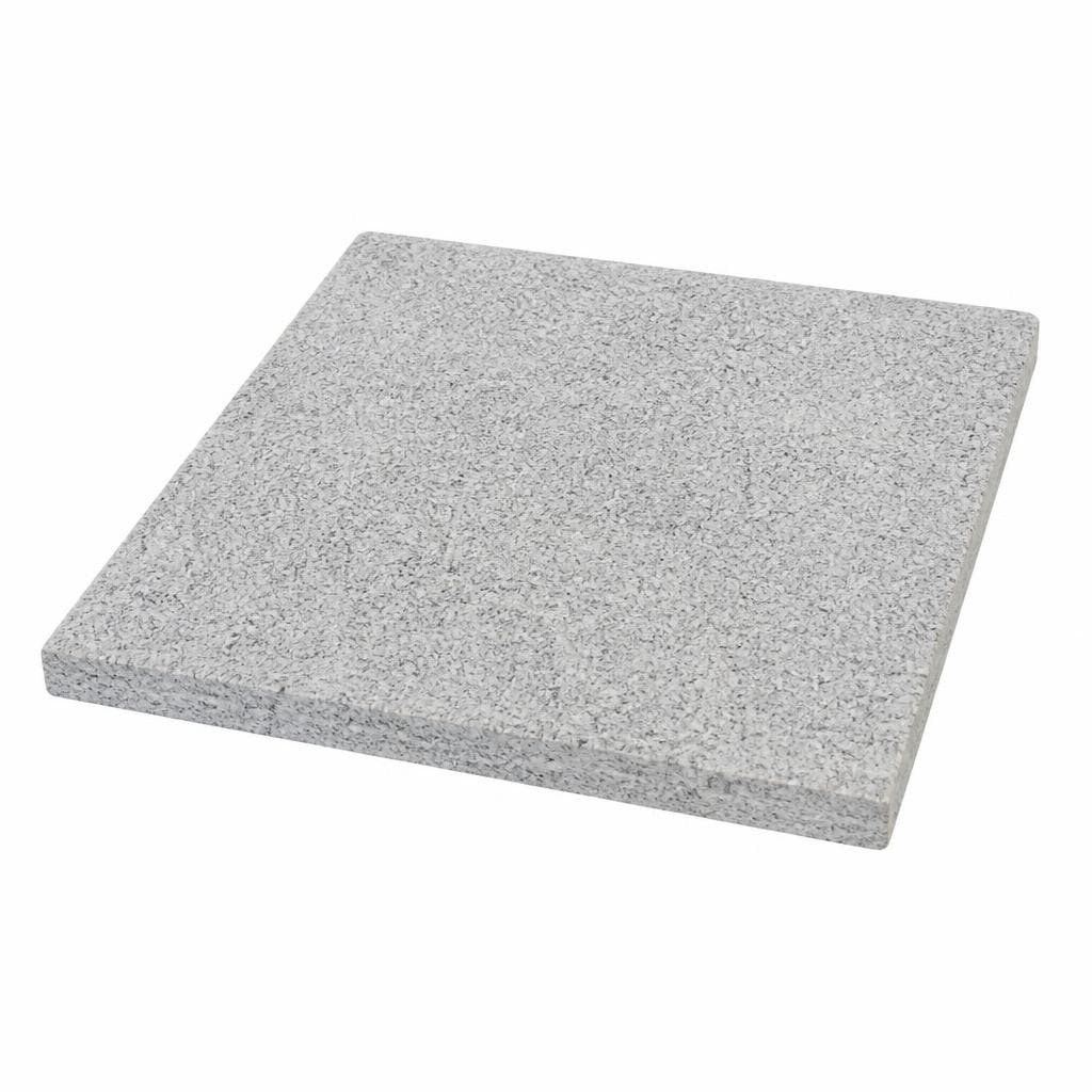 Granit-Platten, 30 x 30 x 2 cm – Bauhaus