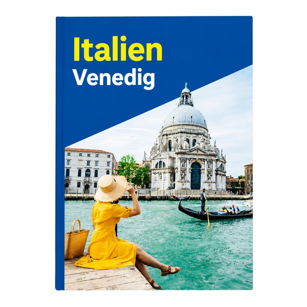 Italien Venedig – Hotel Tintoretto, 3 Nächte – Lidl Reisen