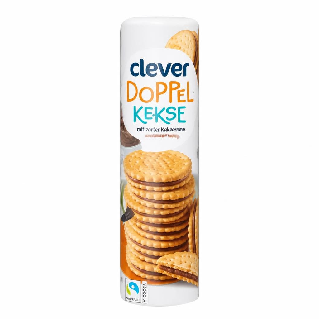 clever Weizen-toastbrot, 500 g – Adeg
