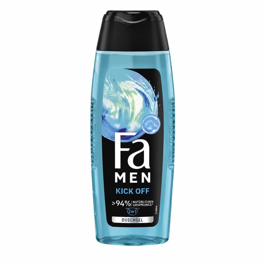 Fa Dusche, 250 ml – Müller