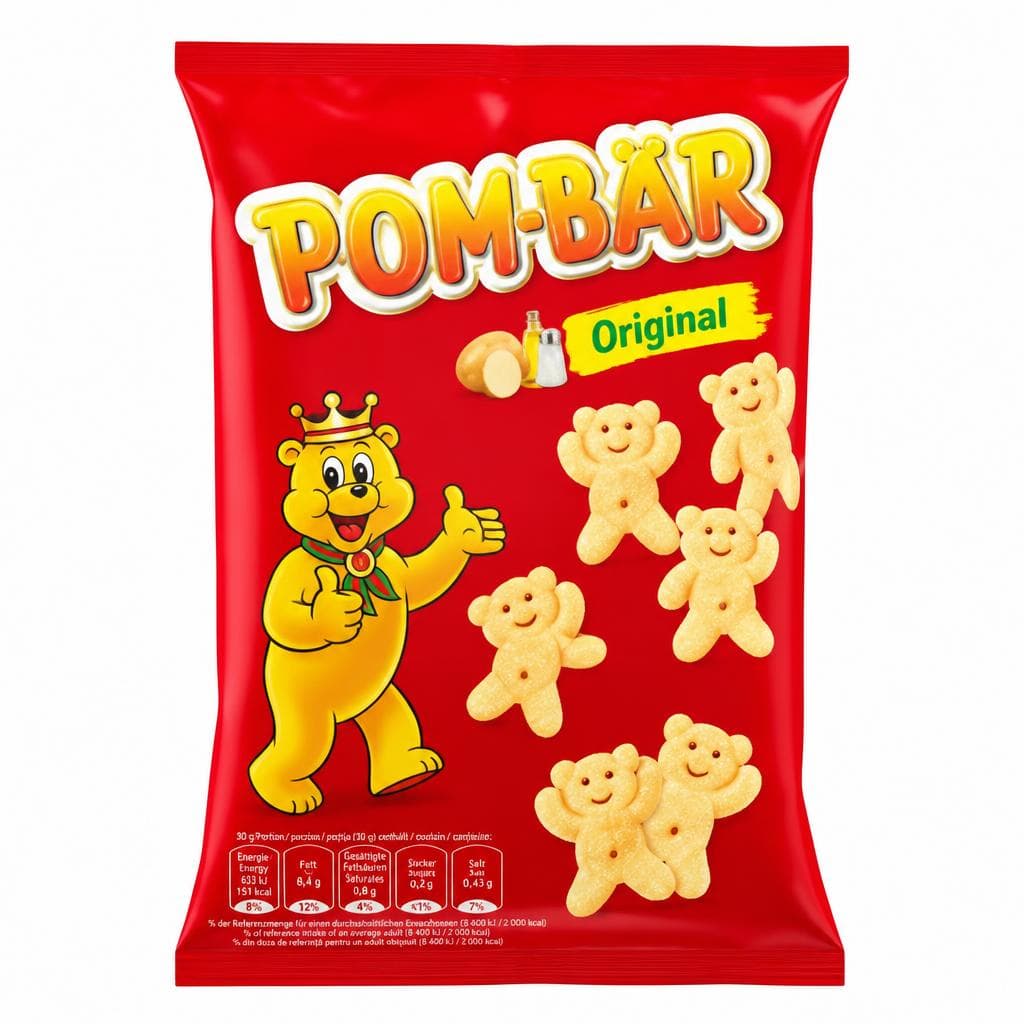 Kelly's Pom-Bär, 100 g – Billa