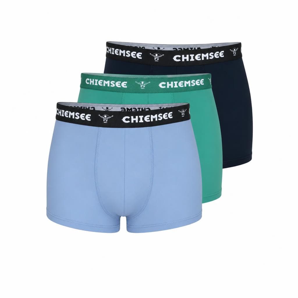 Herren-Pants, 2er-Packung Pierre Cardin – Interspar