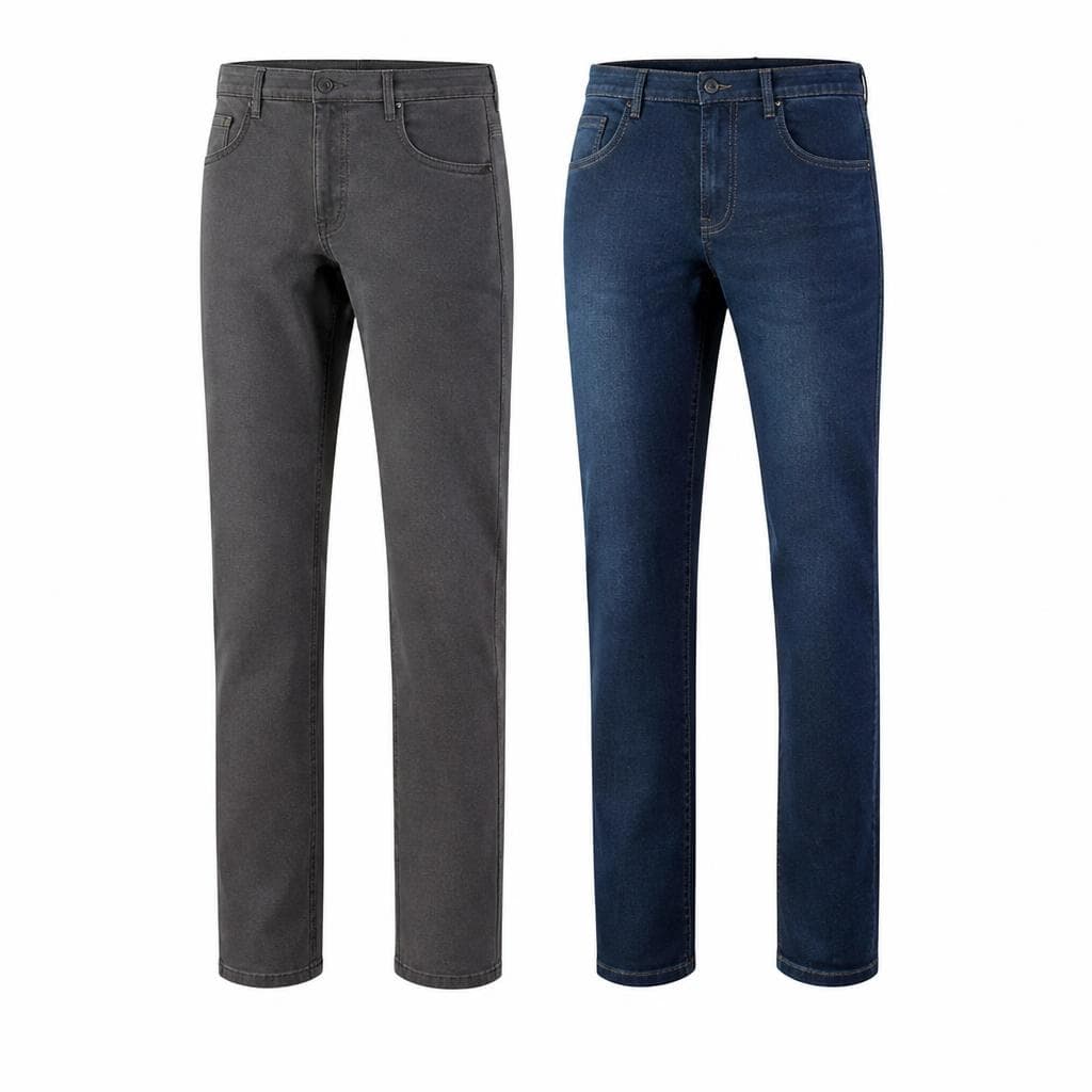 Ronley Stretch-Jeans – Norma