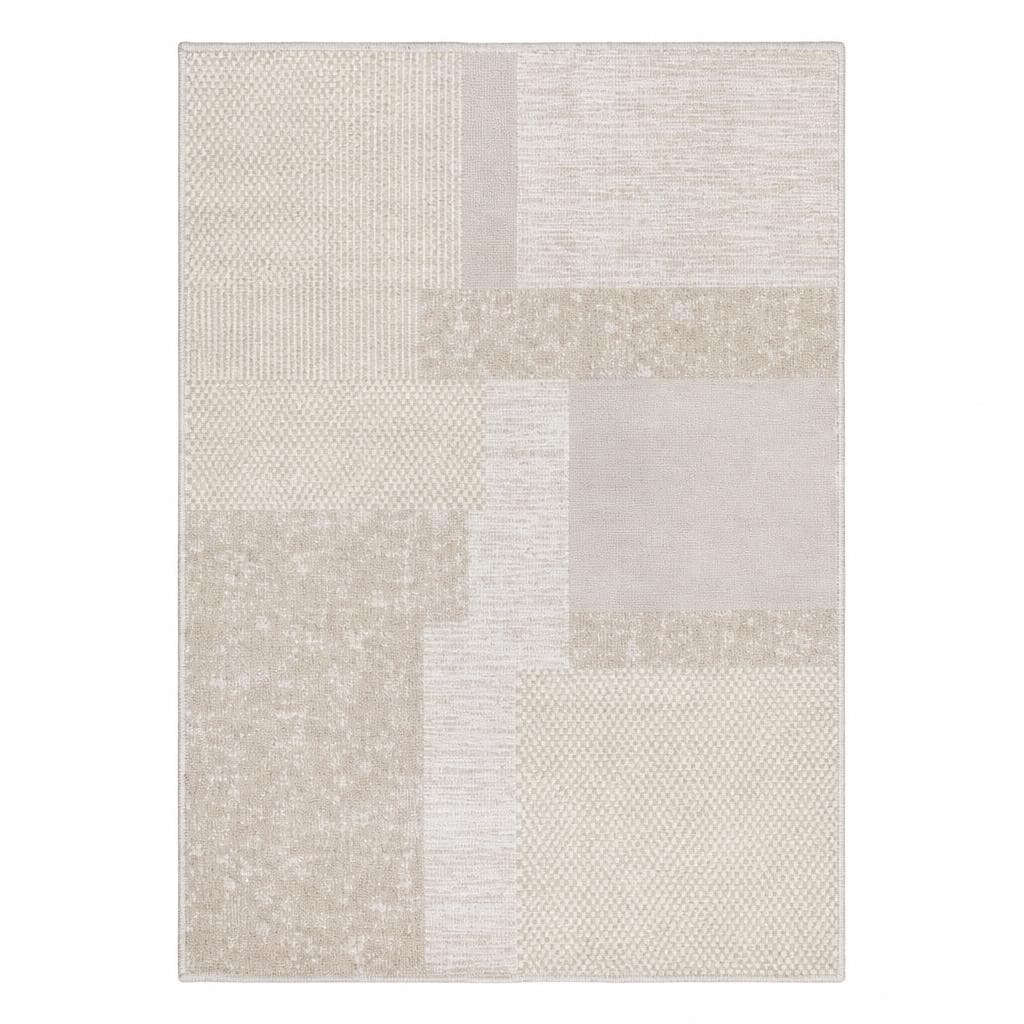Flachwebeteppich „NORDRUHE“, 120x170cm – Mömax
