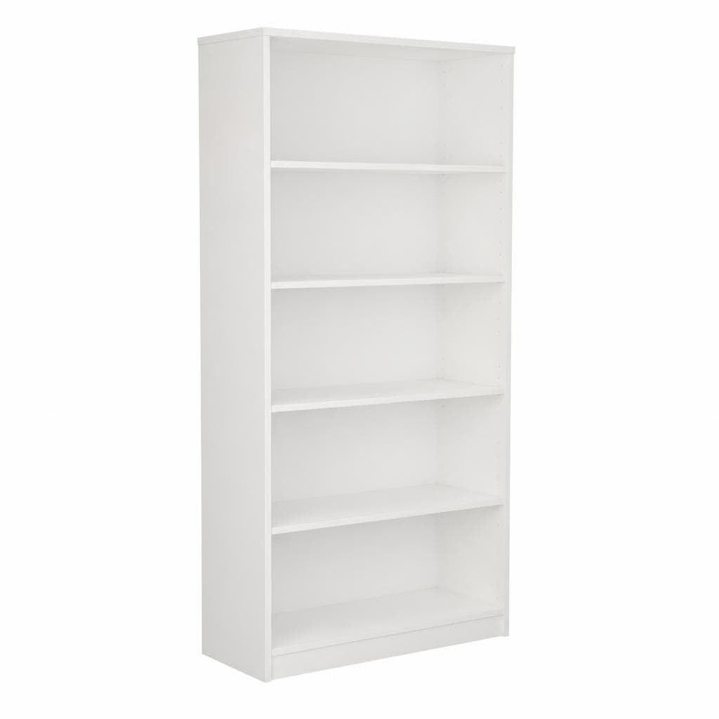 Regalserie 5 offene Fächer, ca. 60x186x30 cm – Möbelix