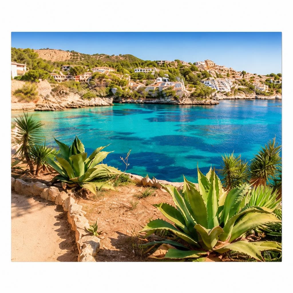 Mallorca Wanderreise – Hotel Bordoy Don Antonio, 8 Tage – Lidl Reisen