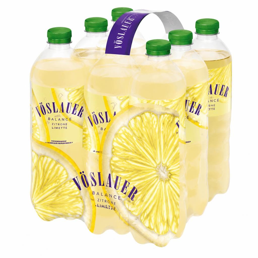 Vöslauer Balance, 6 x 0.7 l – MPREIS
