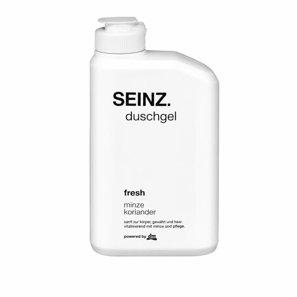 Dusche, 300 ml SEINZ. – Dm