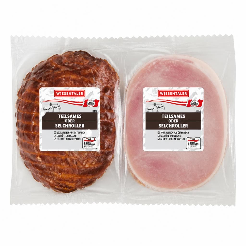 Wiesentaler Teilsames oder Selchroller, 750 g – Lidl