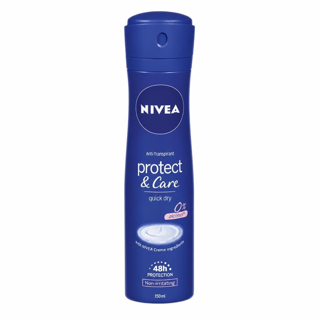 NIVEA Deospray, 150 ml – Dm