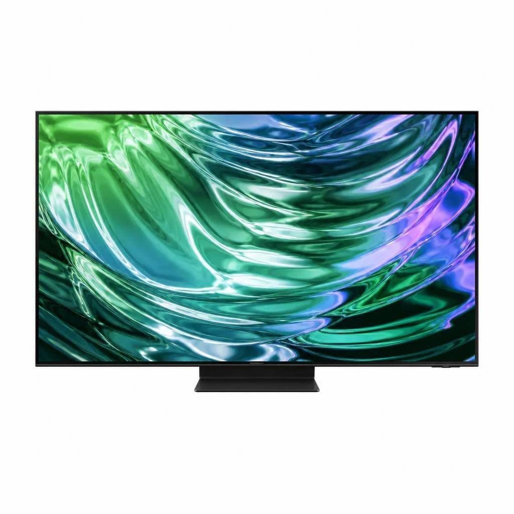 Samsung OLED-TV 77S83H 77" (195 CM) Angebot bei Expert